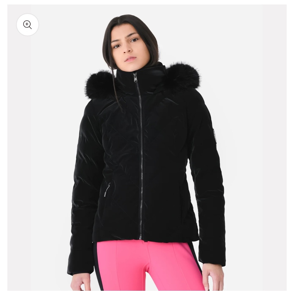 COPY - OBERMEYER Women's Bombshell Luxe Jacket